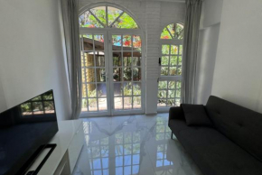GRAN CANARIA Casa Magboss IV i V by Jacek Budek